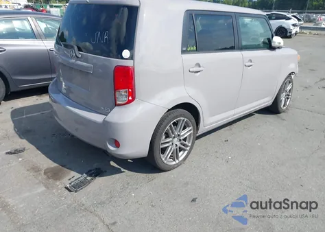2011 Scion Xb из США, поврежденный, VIN JTLZE4FE2B1130673